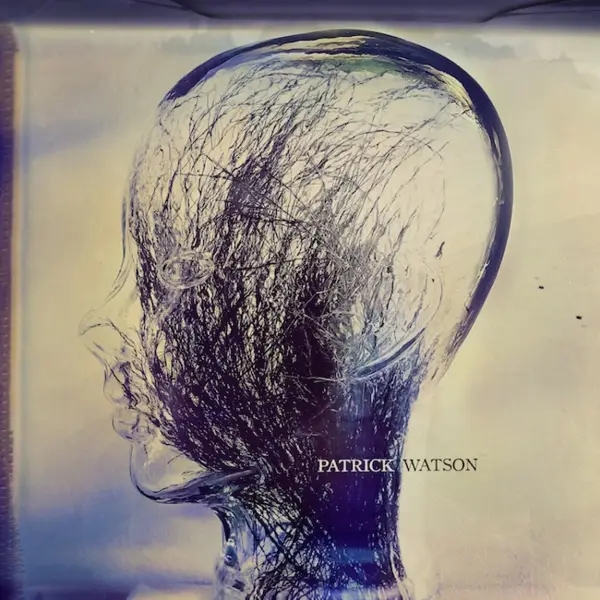Album artwork for Wave by Patrick Watson