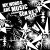 Album artwork for My Words Are Music: A Celebration of Sun Ra's Poetry by Various