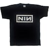 Album artwork for Unisex T-Shirt Classic Logo by Nine Inch Nails