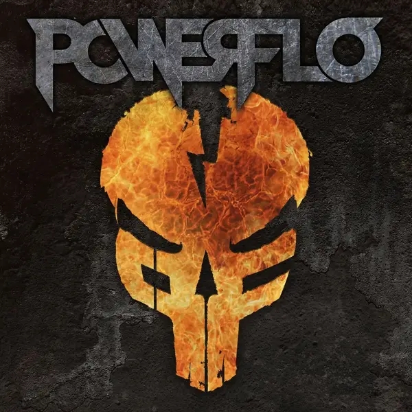 Album artwork for Powerflo by Powerflo