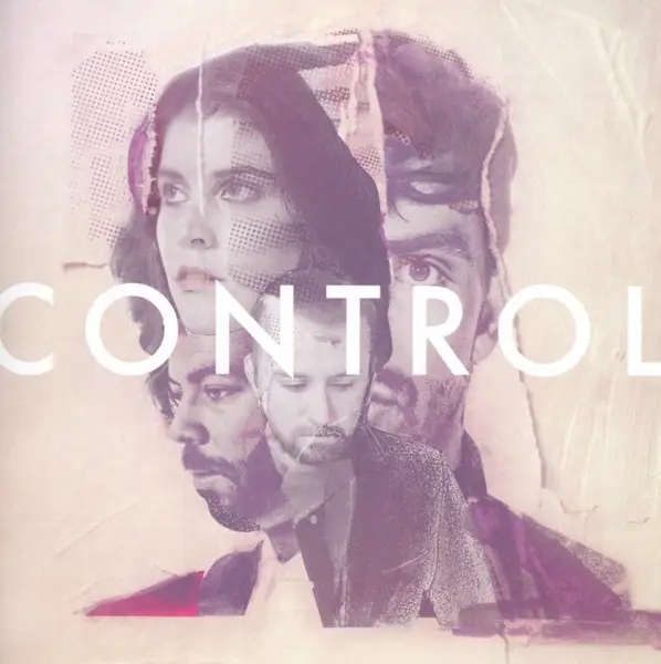 Album artwork for Control by Milo Greene