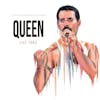 Album artwork for Live 1982  /  Radio Broadcast by Queen