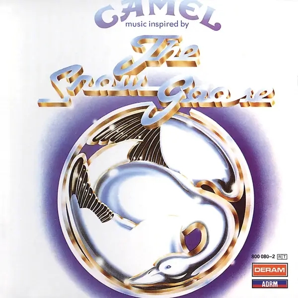 Album artwork for Snow Goose by Camel