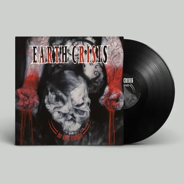 Album artwork for To The Death by Earth Crisis