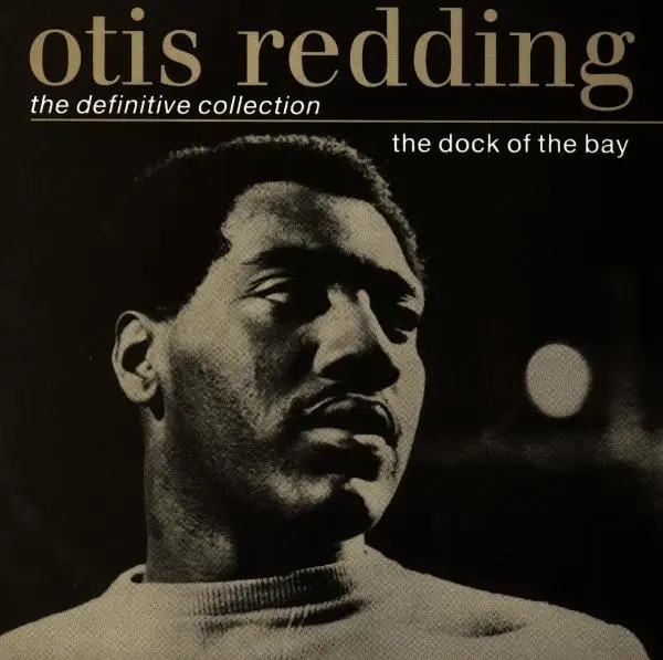 Album artwork for The Dock Of The Bay by Otis Redding