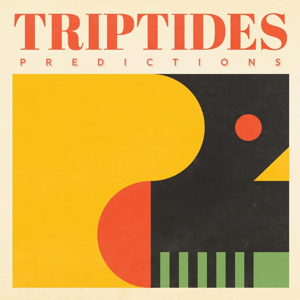 Album artwork for Predictions by Triptides