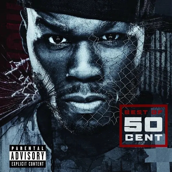 Album artwork for Best Of by 50 Cent