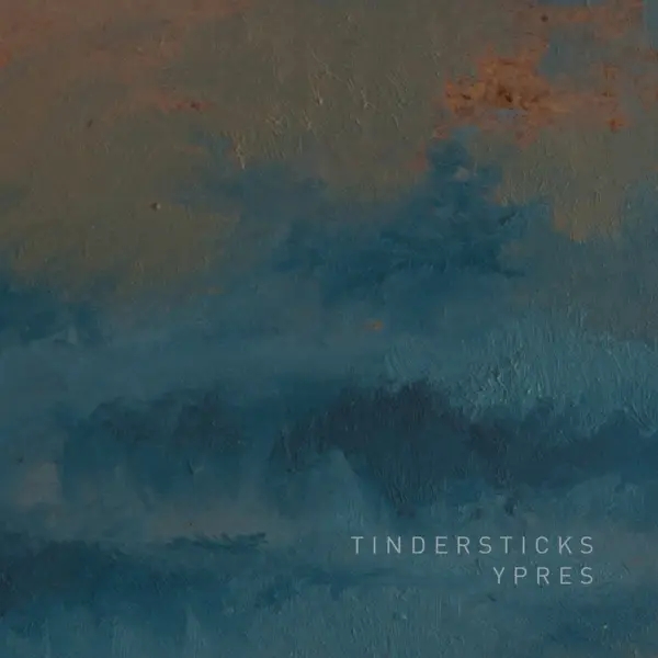 Album artwork for Ypres by Tindersticks