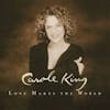 Album Artwork für Love Makes the World von Carole King