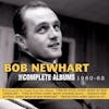 Illustration de lalbum pour Complete Albums 1960-62 par Bob Newhart