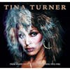 Album artwork for From Rivers Deep To Mountains High by Tina Turner