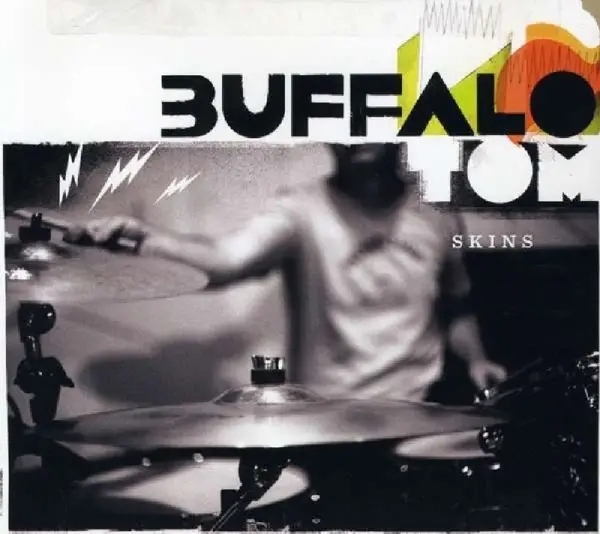 Album artwork for Skins by Buffalo Tom