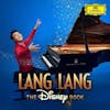 Illustration de lalbum pour The Disney Book par Lang Lang/Royal Philharmonic Orchestra