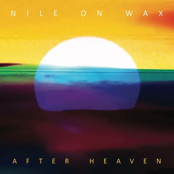 Album artwork for After Heaven by Nile On Wax
