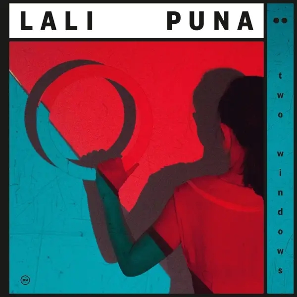 Album artwork for Two Windows by Lali Puna
