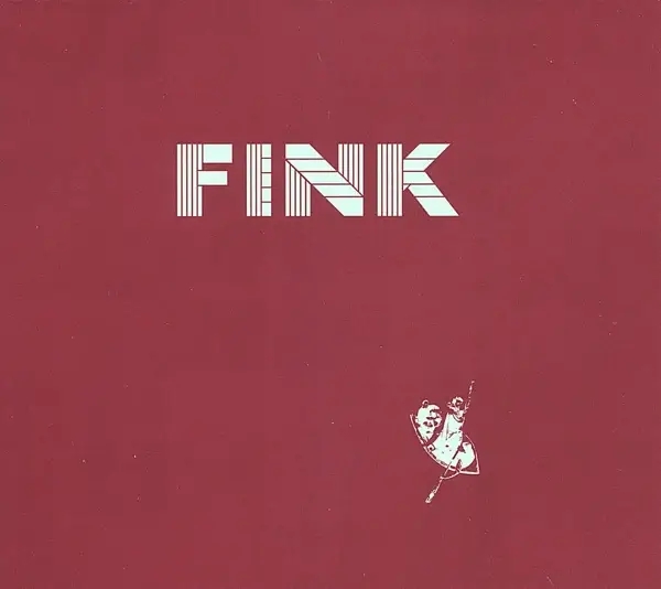 Album artwork for Fink by Fink