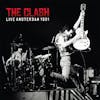 Illustration de lalbum pour Live Amsterdam 1981 par The Clash