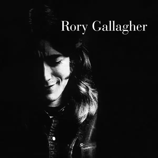 Album artwork for Rory Gallagher by Rory Gallagher