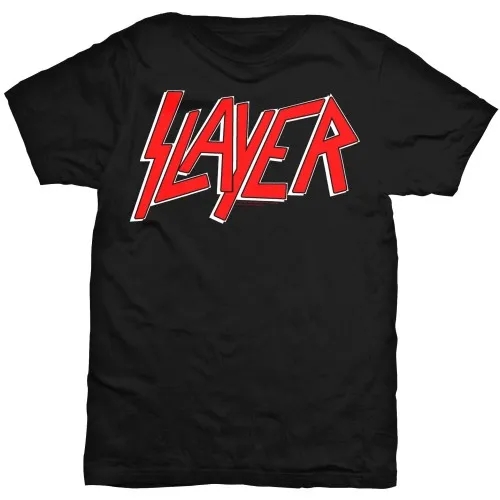Album artwork for Unisex T-Shirt Classic Logo by Slayer