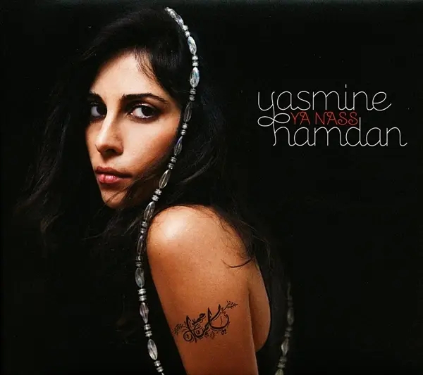 Album artwork for Ya Nass by Yasmine Hamdan