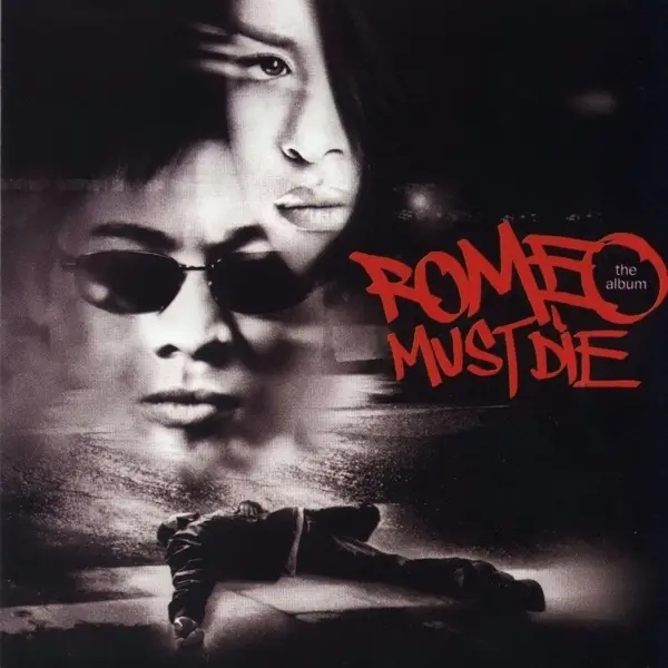 Album artwork for Romeo Must Die by Various