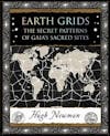 Illustration de lalbum pour Earth Grids: The Secret Patterns of Gaia's Sacred Sites par Hugh Newman