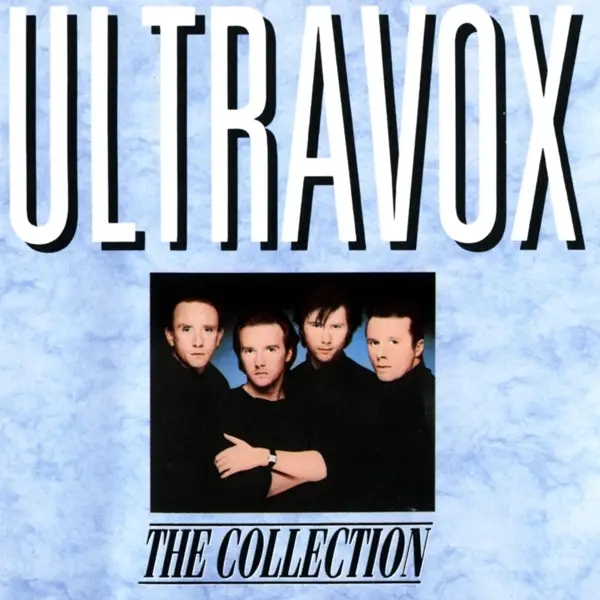 Album artwork for Collection by Ultravox