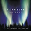 Album Artwork für Odyssey-The Definitive Collection von Vangelis