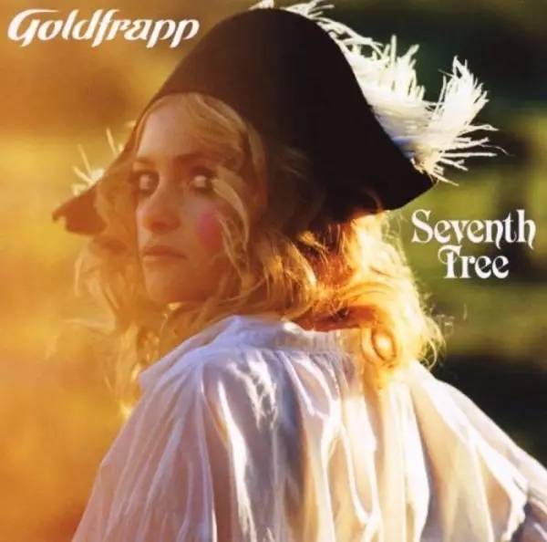 Album artwork for Seventh Tree by Goldfrapp