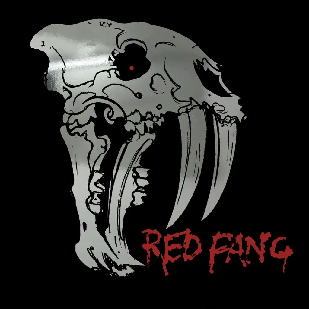 Album artwork for Red Fang (15th Anniversary) by Red Fang