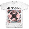 Album artwork for Unisex T-Shirt Xllusion by Green Day
