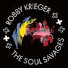 Illustration de lalbum pour Robby Krieger And The Soul Savages par Robby Krieger