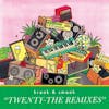 Album Artwork für Twenty - The Remixes von Kraak and Smaak