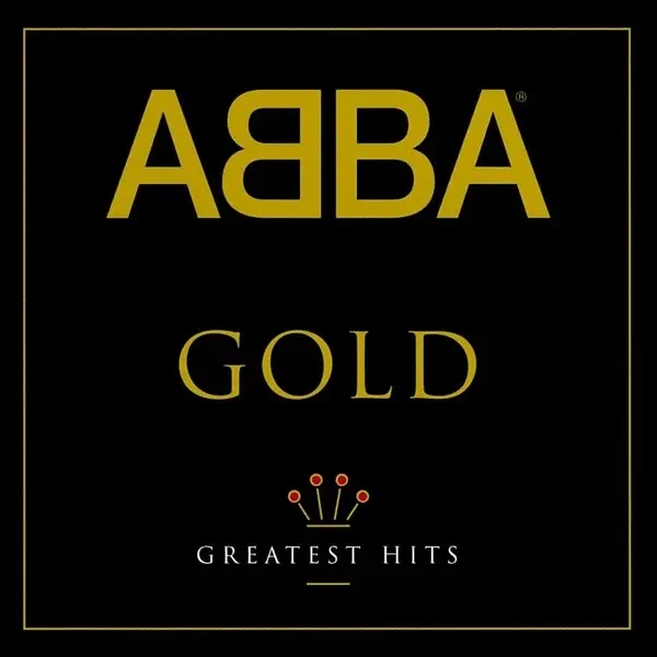 Album artwork for Abba Gold by Abba