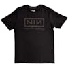 Album artwork for Unisex T-Shirt Now I'm Nothing by Nine Inch Nails