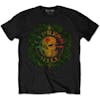 Album artwork for Unisex T-Shirt South Gate Logo & Leaves by Cypress Hill