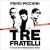 Album artwork for Tre Fratelli by Piero Piccioni
