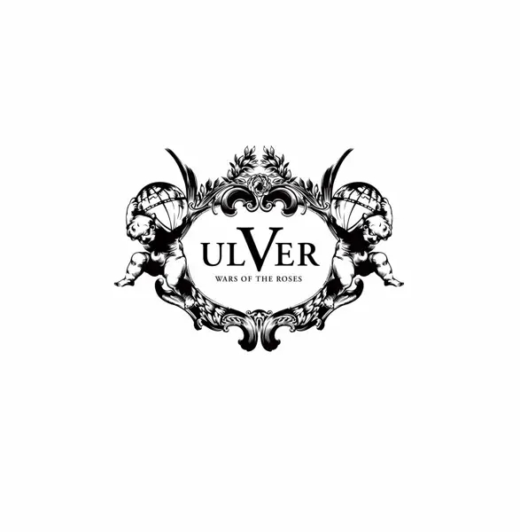 Album artwork for Wars Of The Roses by Ulver
