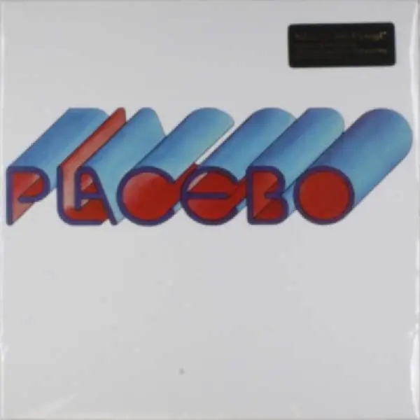 Album artwork for Placebo by Placebo (Belgium)