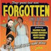 Album artwork for Four Great Lost And Forgotten Female R&B Singers Of The 1950s by Various Artists