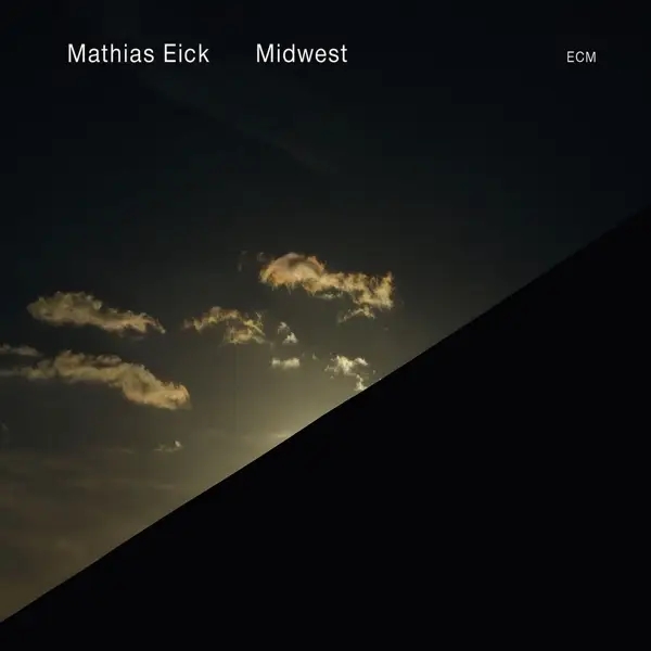 Album artwork for Midwest by Mathias Eick