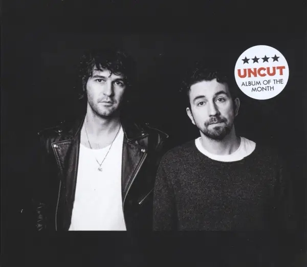 Album artwork for Near To The Wild Heart Of Life by Japandroids