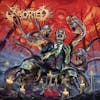 Album artwork for ManiaCult by Aborted