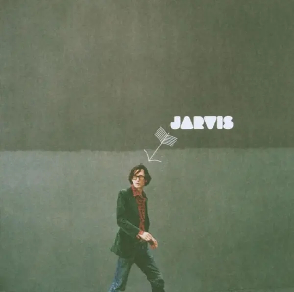 Album artwork for Jarvis by Jarvis Cocker