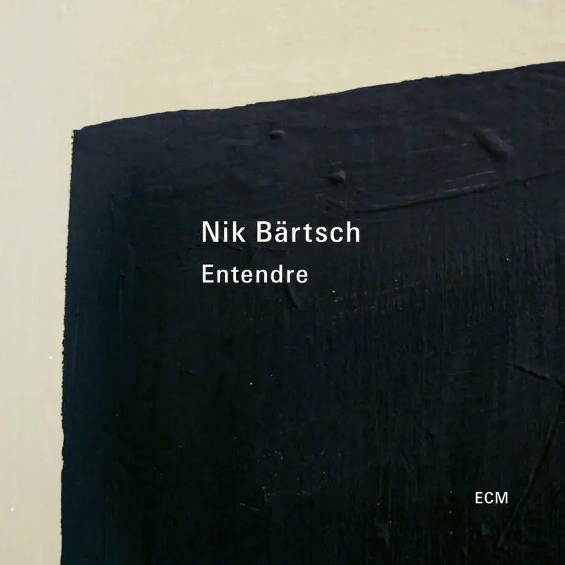 Album artwork for Entendre by Nik Bartsch