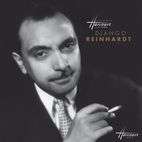 Album artwork for Harcourt Edition by Django Reinhardt