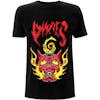 Album artwork for Unisex T-Shirt Devil Is by Pixies