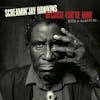 Album artwork for Because You're Mine: Hits & Rarities by Screamin' Jay Hawkins