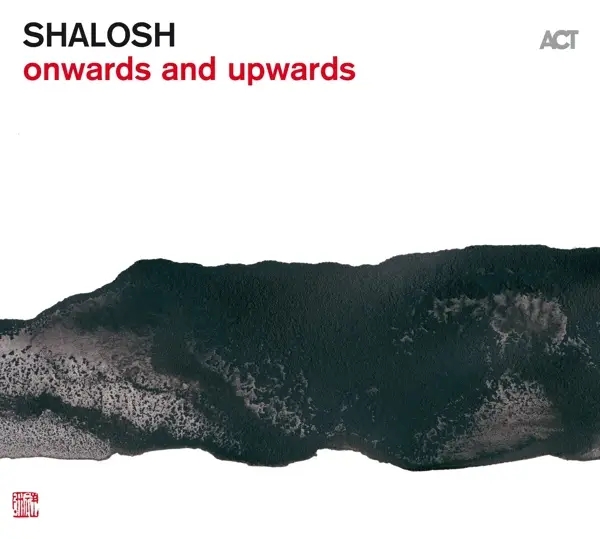 Album artwork for Onwards And Upwards by Shalosh