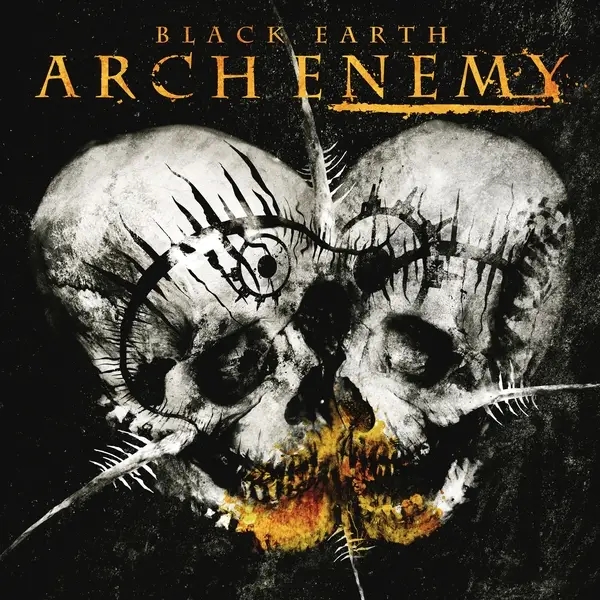 Album artwork for Black Earth by Arch Enemy
